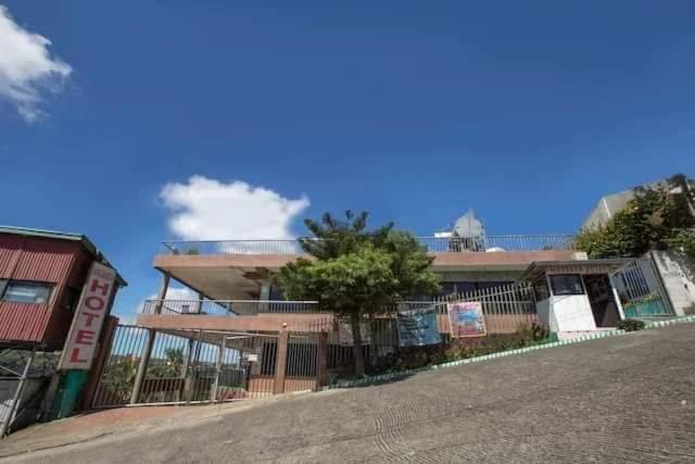 Sang Yoo Mountain View Tagaytay Bed And Breakfast - Taal Lake View Tagaytay City ภายนอก รูปภาพ
