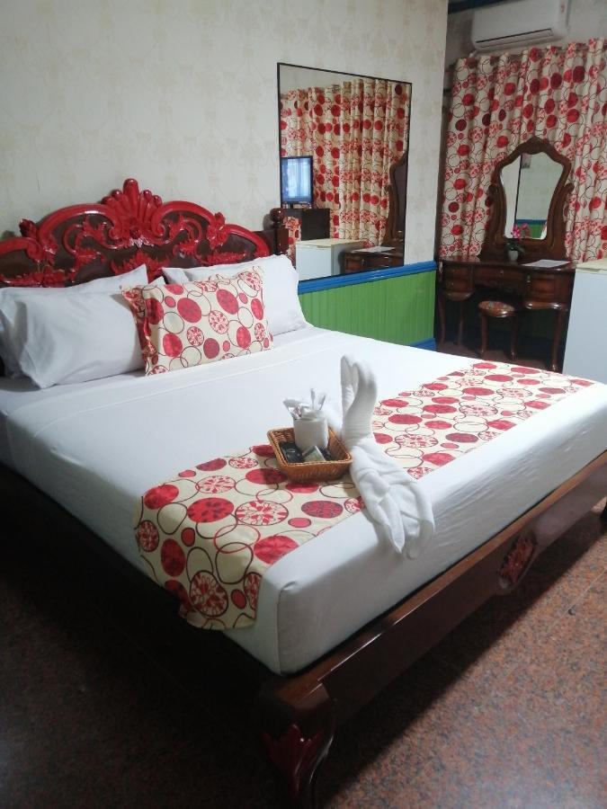 Sang Yoo Mountain View Tagaytay Bed And Breakfast - Taal Lake View Tagaytay City ภายนอก รูปภาพ