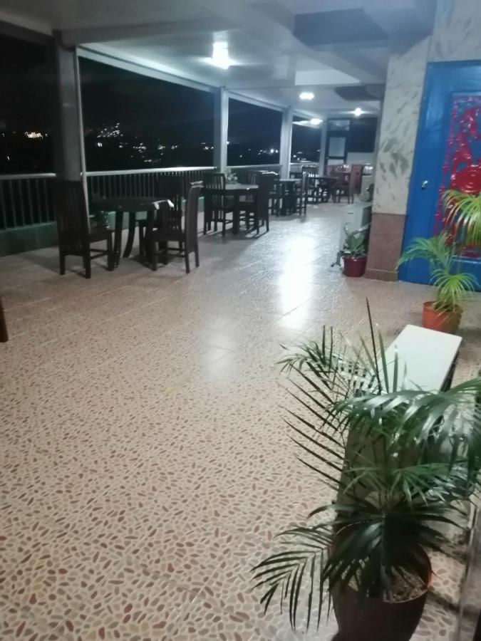 Sang Yoo Mountain View Tagaytay Bed And Breakfast - Taal Lake View Tagaytay City ภายนอก รูปภาพ