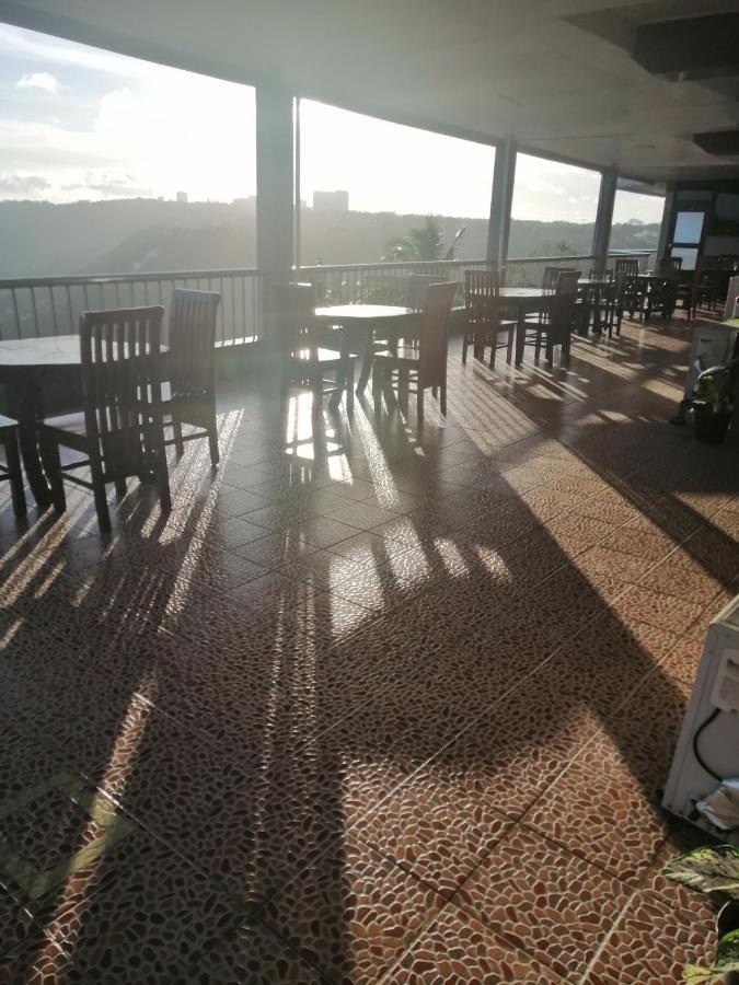 Sang Yoo Mountain View Tagaytay Bed And Breakfast - Taal Lake View Tagaytay City ภายนอก รูปภาพ