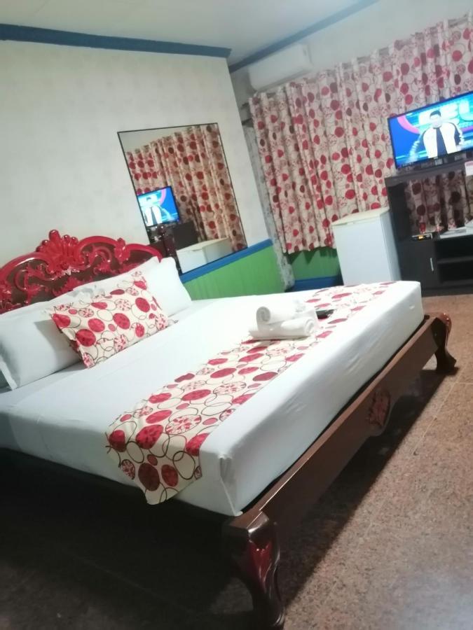 Sang Yoo Mountain View Tagaytay Bed And Breakfast - Taal Lake View Tagaytay City ภายนอก รูปภาพ