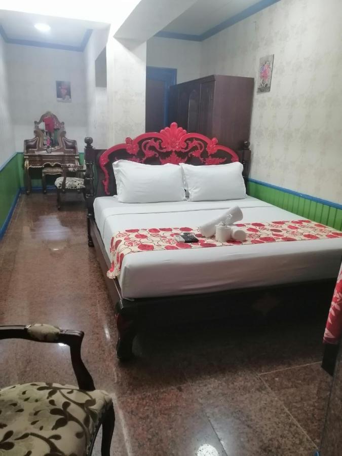 Sang Yoo Mountain View Tagaytay Bed And Breakfast - Taal Lake View Tagaytay City ภายนอก รูปภาพ