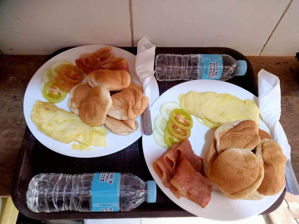 Sang Yoo Mountain View Tagaytay Bed And Breakfast - Taal Lake View Tagaytay City ภายนอก รูปภาพ