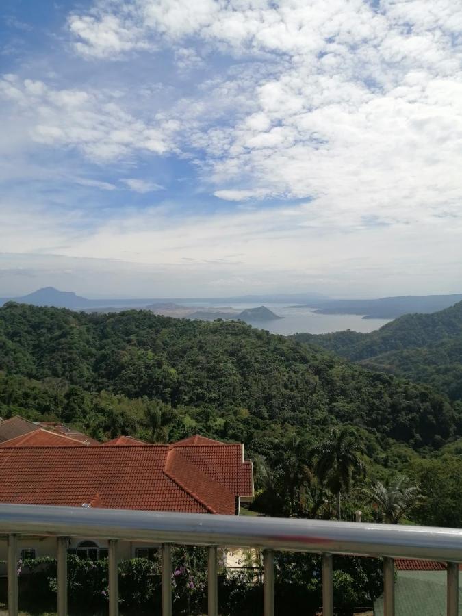 Sang Yoo Mountain View Tagaytay Bed And Breakfast - Taal Lake View Tagaytay City ภายนอก รูปภาพ