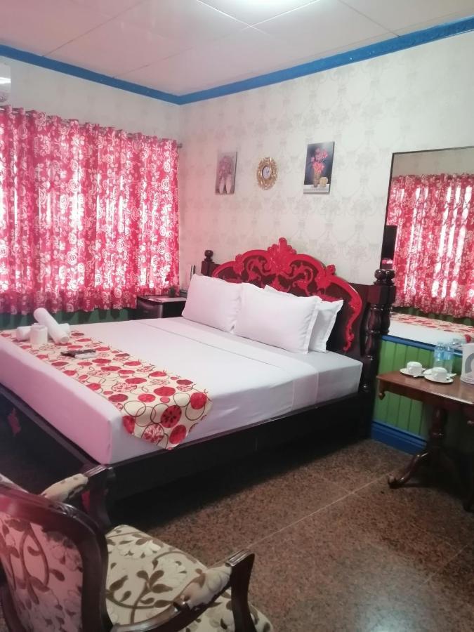 Sang Yoo Mountain View Tagaytay Bed And Breakfast - Taal Lake View Tagaytay City ภายนอก รูปภาพ
