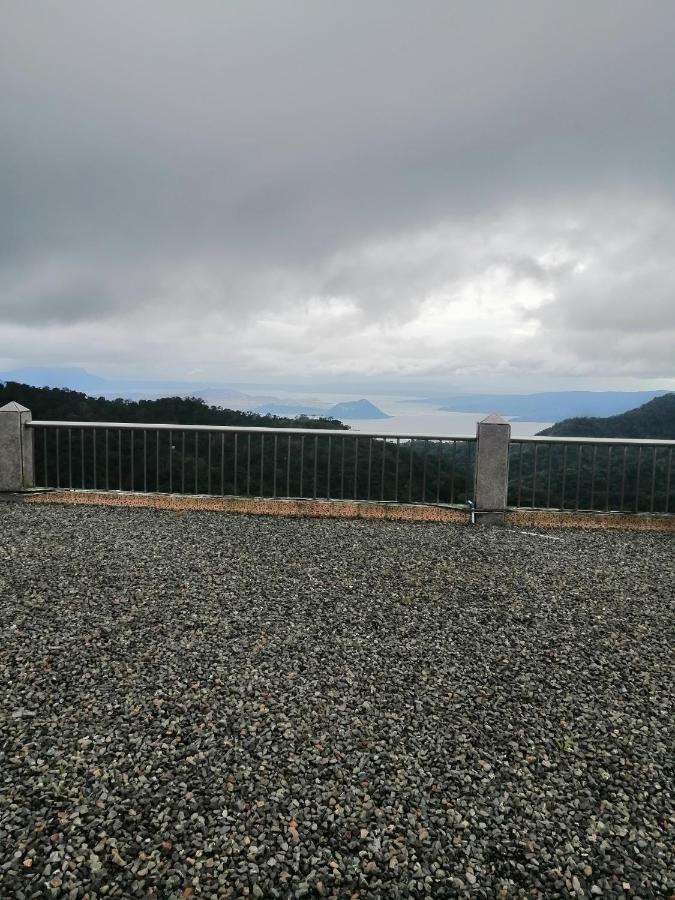 Sang Yoo Mountain View Tagaytay Bed And Breakfast - Taal Lake View Tagaytay City ภายนอก รูปภาพ