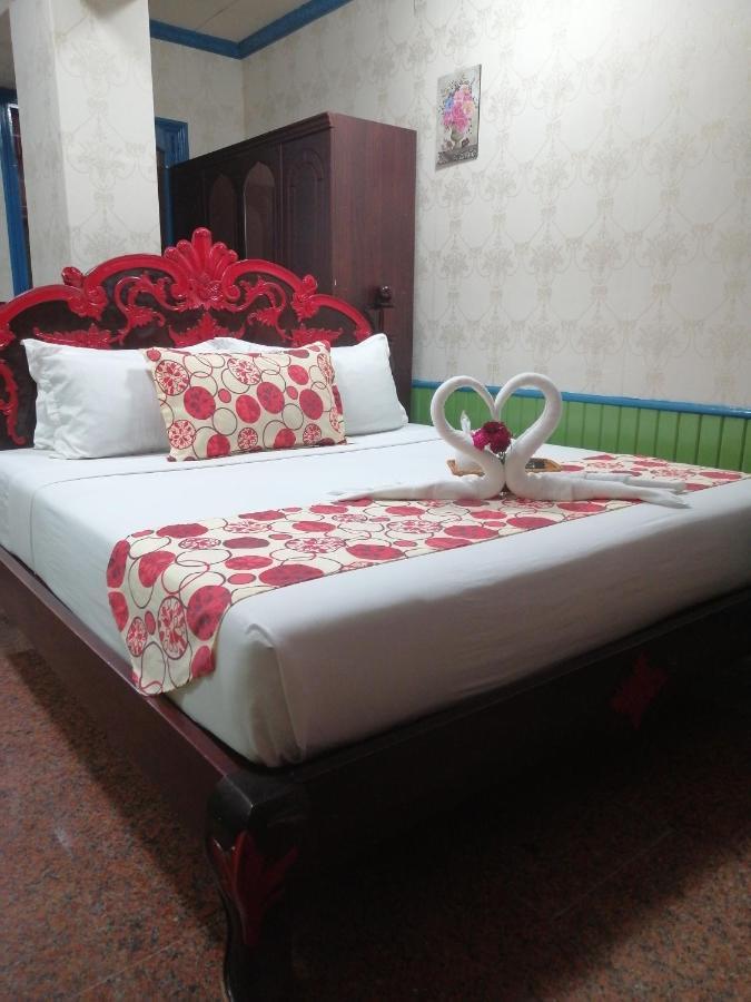 Sang Yoo Mountain View Tagaytay Bed And Breakfast - Taal Lake View Tagaytay City ภายนอก รูปภาพ
