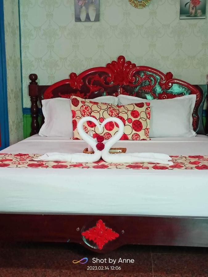 Sang Yoo Mountain View Tagaytay Bed And Breakfast - Taal Lake View Tagaytay City ภายนอก รูปภาพ