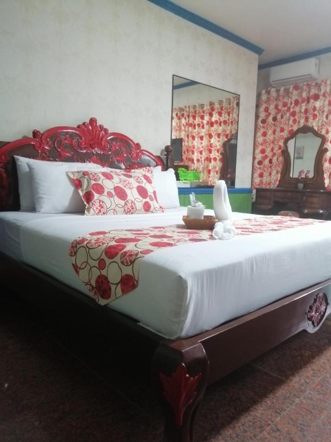 Sang Yoo Mountain View Tagaytay Bed And Breakfast - Taal Lake View Tagaytay City ภายนอก รูปภาพ