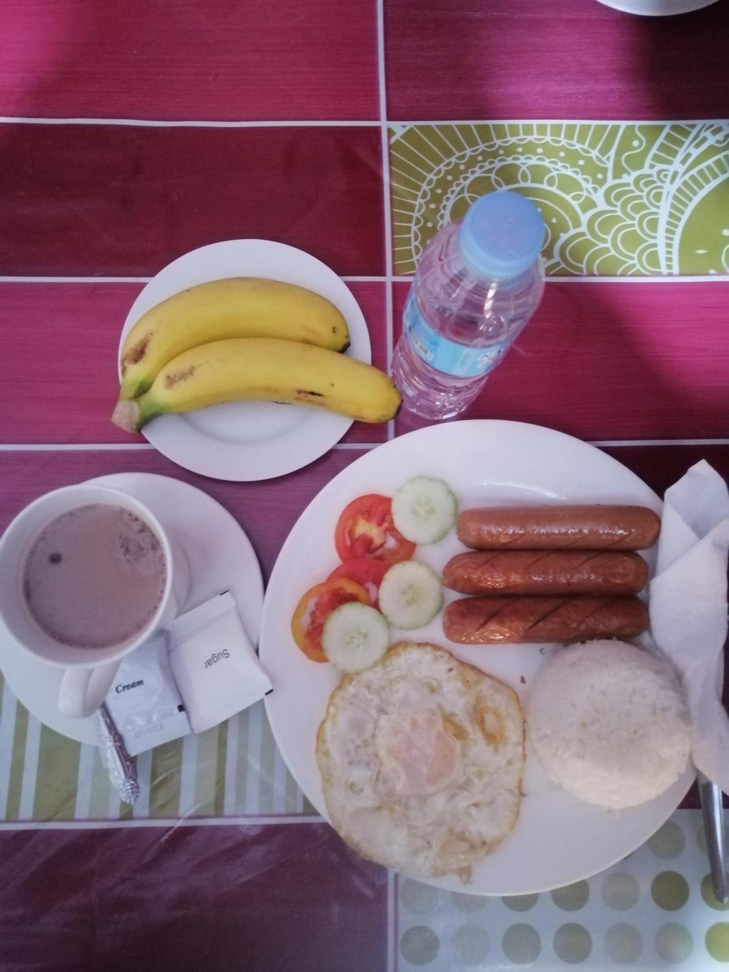 Sang Yoo Mountain View Tagaytay Bed And Breakfast - Taal Lake View Tagaytay City ภายนอก รูปภาพ