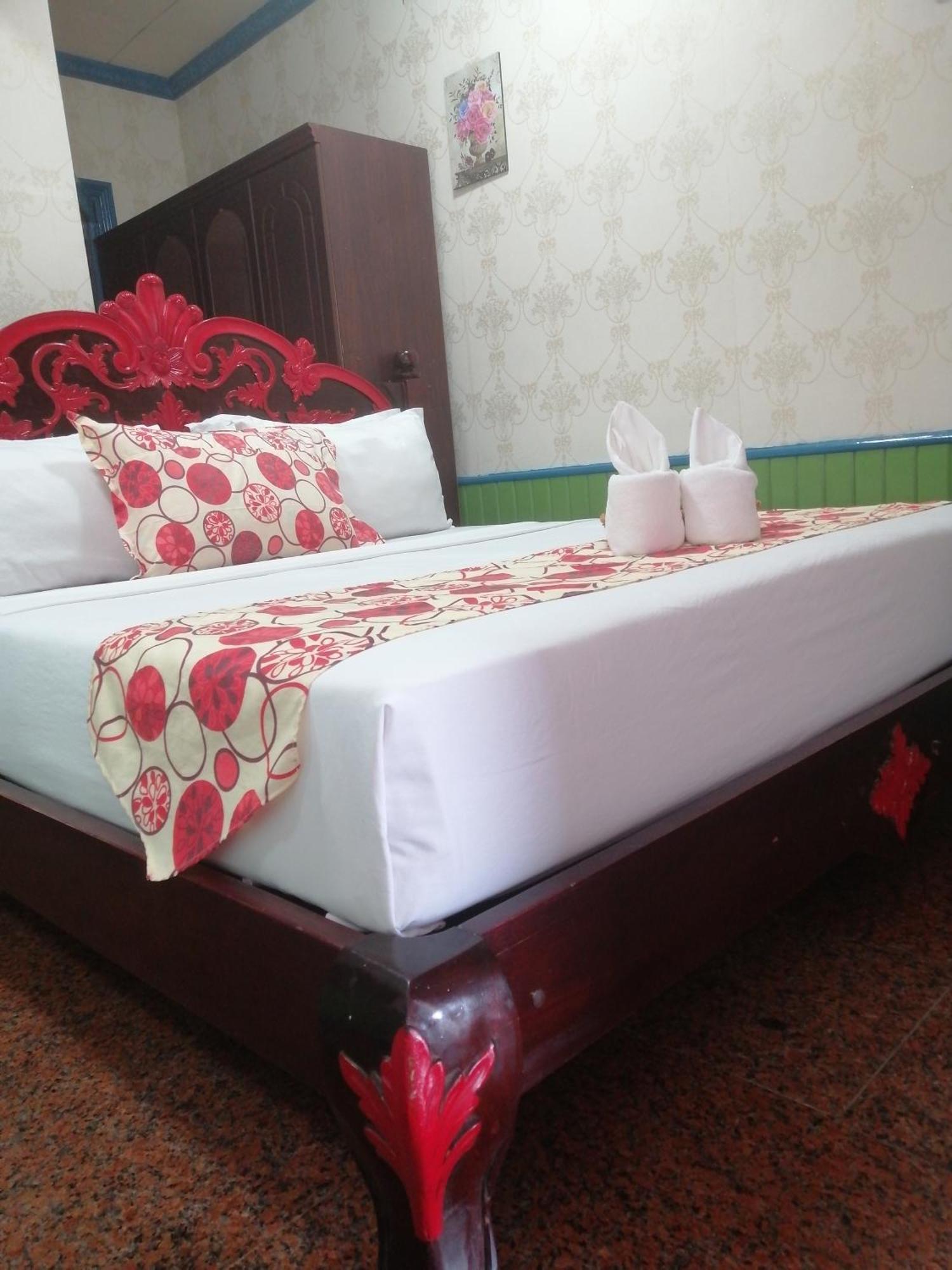 Sang Yoo Mountain View Tagaytay Bed And Breakfast - Taal Lake View Tagaytay City ภายนอก รูปภาพ