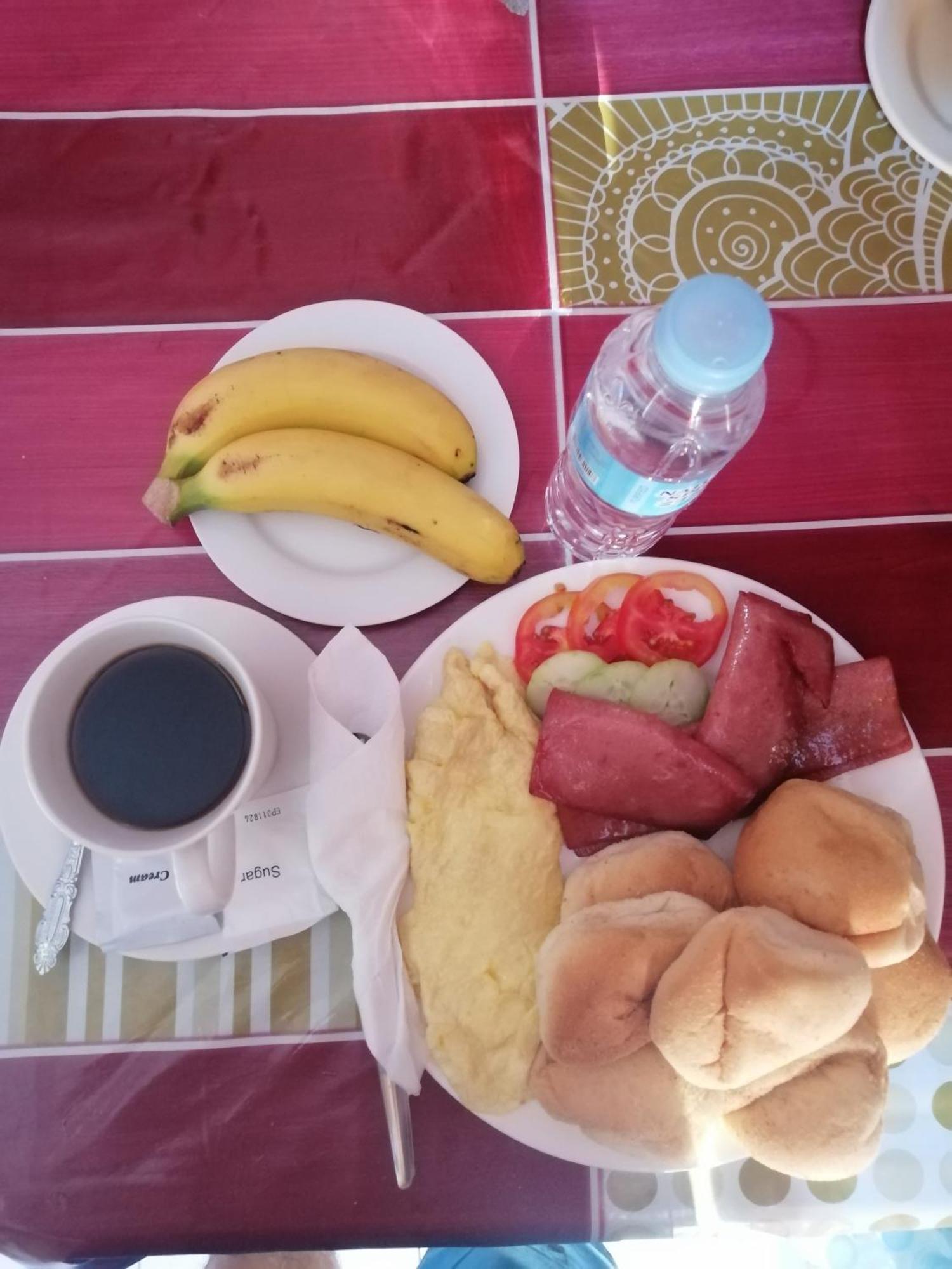 Sang Yoo Mountain View Tagaytay Bed And Breakfast - Taal Lake View Tagaytay City ภายนอก รูปภาพ