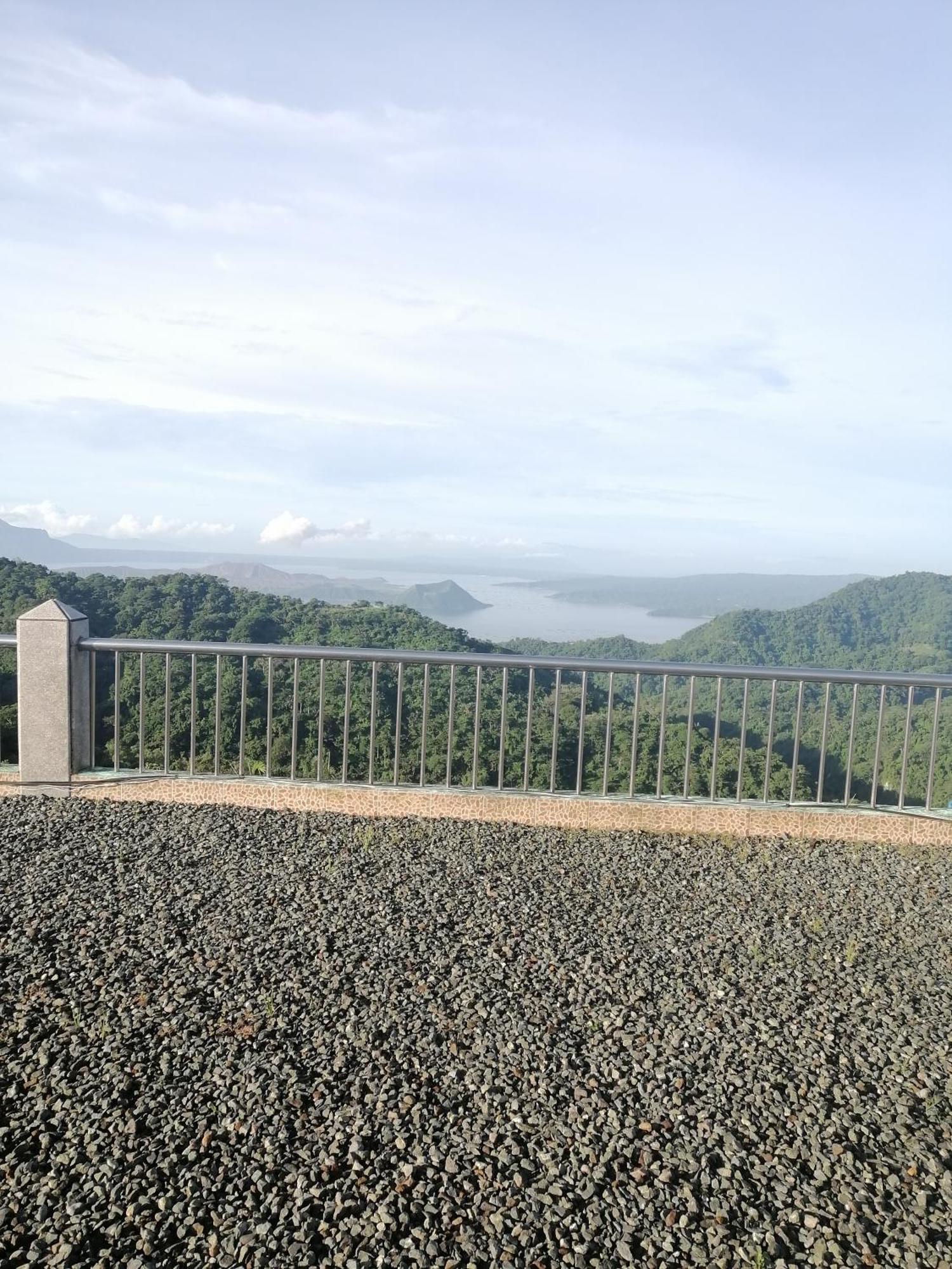Sang Yoo Mountain View Tagaytay Bed And Breakfast - Taal Lake View Tagaytay City ภายนอก รูปภาพ