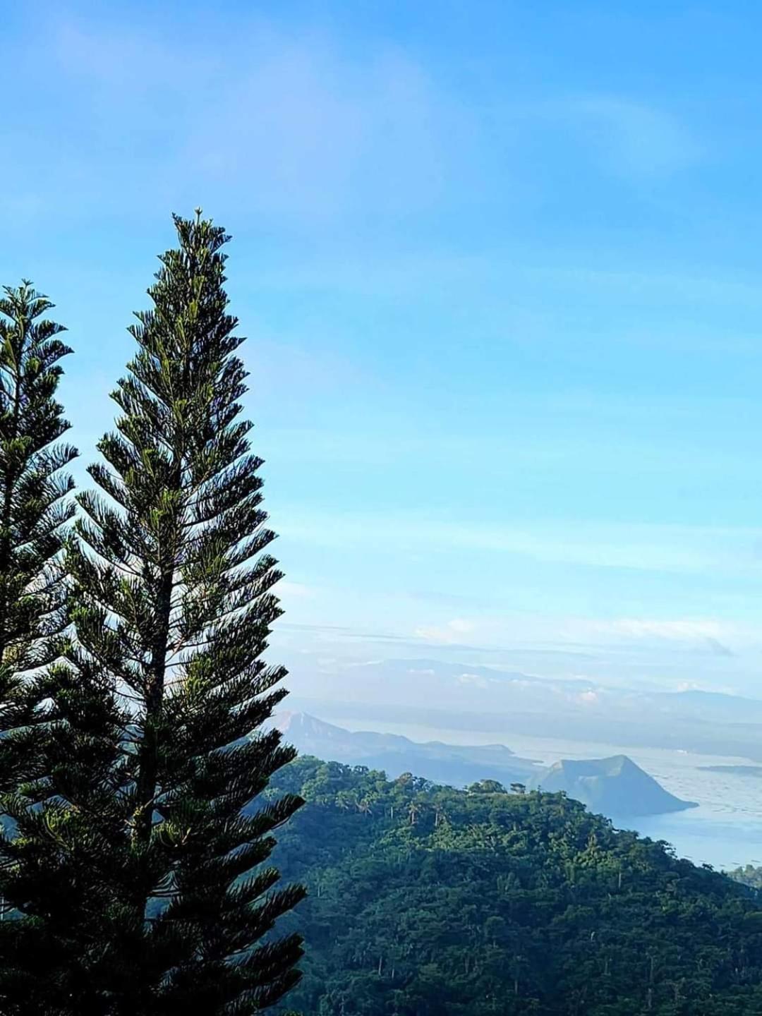 Sang Yoo Mountain View Tagaytay Bed And Breakfast - Taal Lake View Tagaytay City ภายนอก รูปภาพ