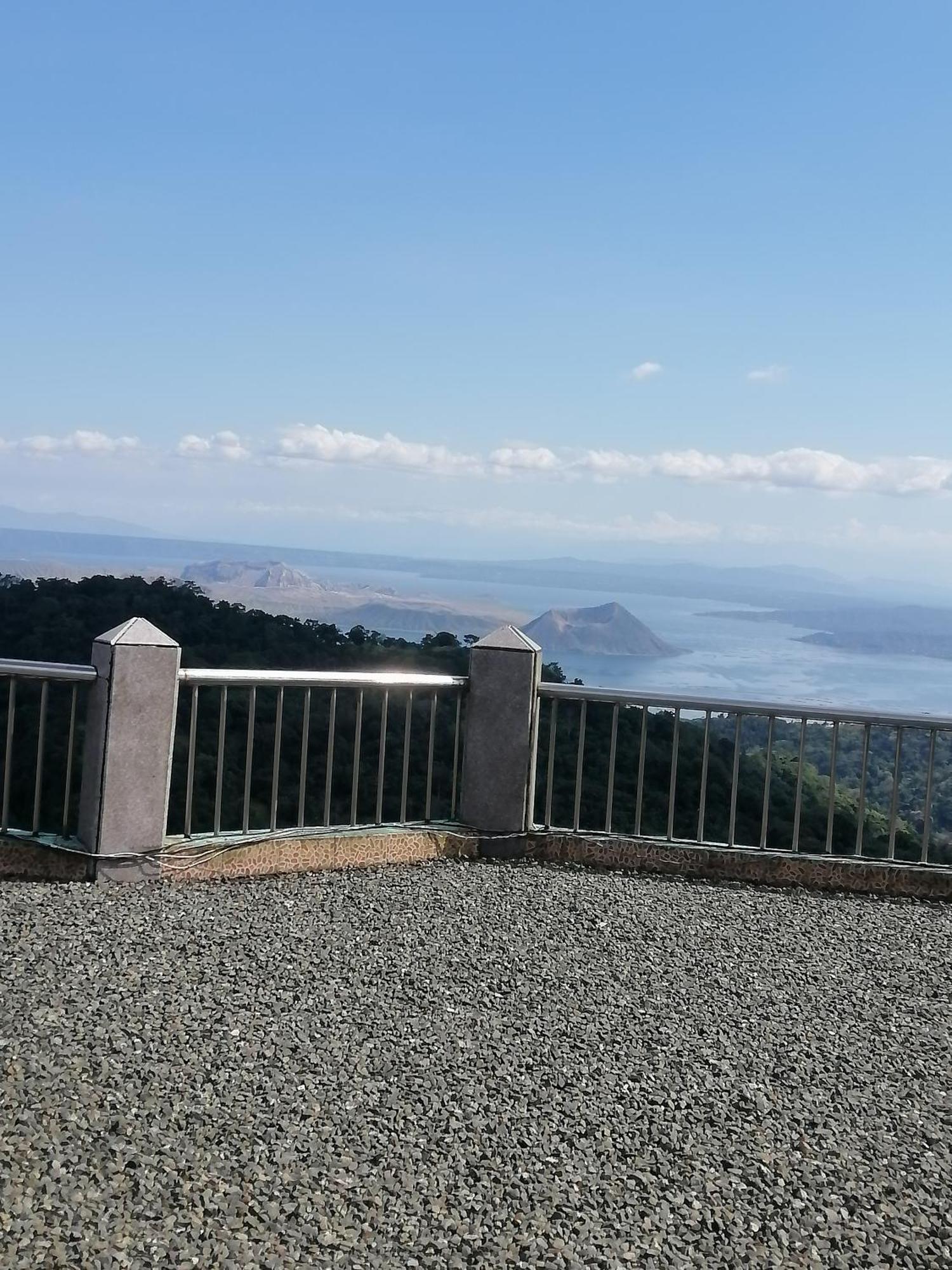 Sang Yoo Mountain View Tagaytay Bed And Breakfast - Taal Lake View Tagaytay City ภายนอก รูปภาพ