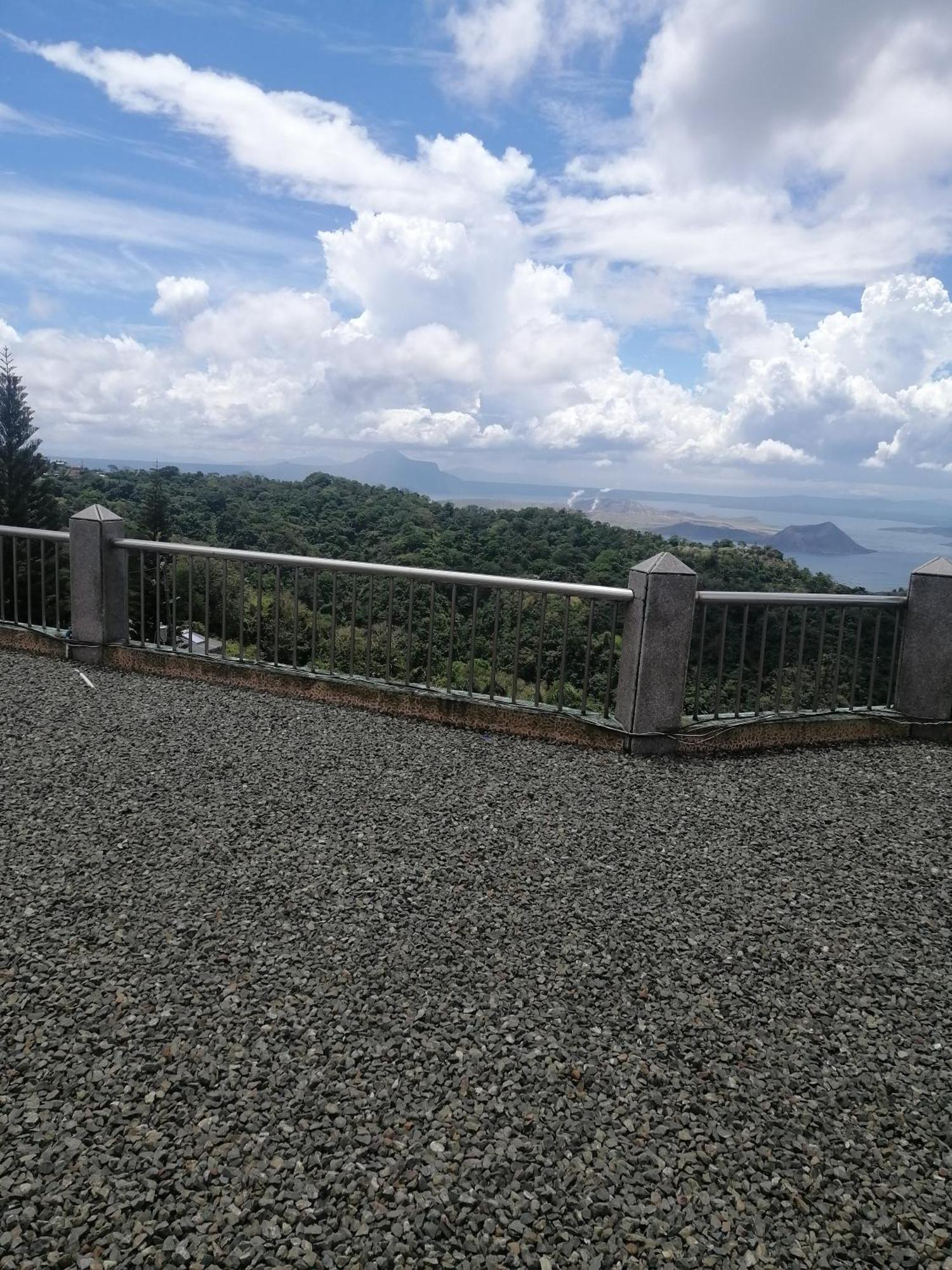Sang Yoo Mountain View Tagaytay Bed And Breakfast - Taal Lake View Tagaytay City ภายนอก รูปภาพ