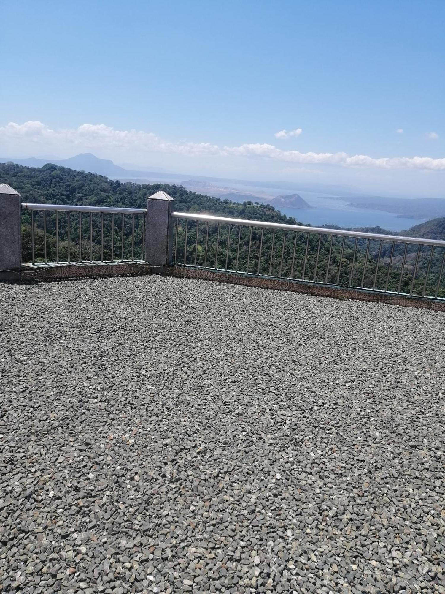 Sang Yoo Mountain View Tagaytay Bed And Breakfast - Taal Lake View Tagaytay City ภายนอก รูปภาพ