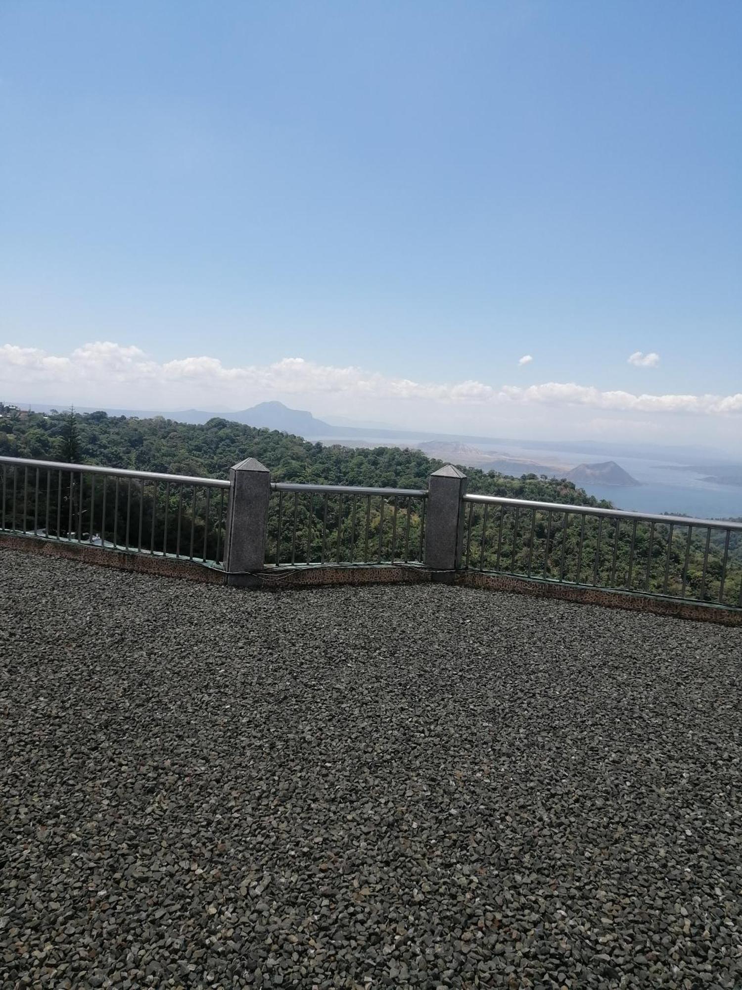 Sang Yoo Mountain View Tagaytay Bed And Breakfast - Taal Lake View Tagaytay City ภายนอก รูปภาพ