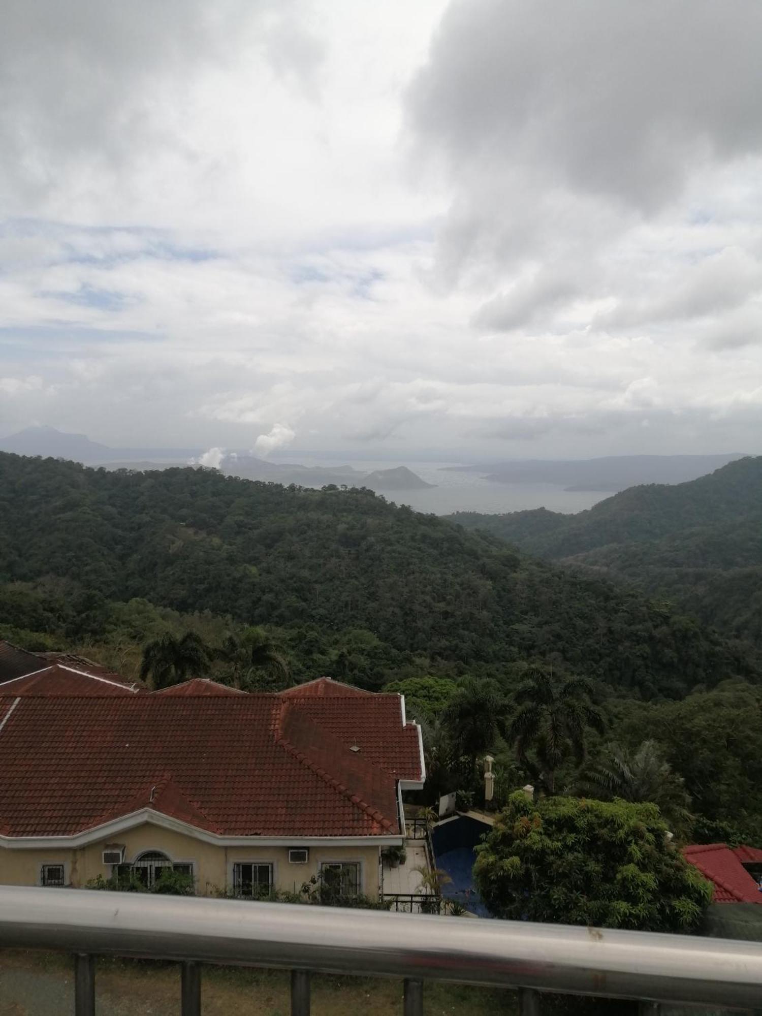 Sang Yoo Mountain View Tagaytay Bed And Breakfast - Taal Lake View Tagaytay City ภายนอก รูปภาพ