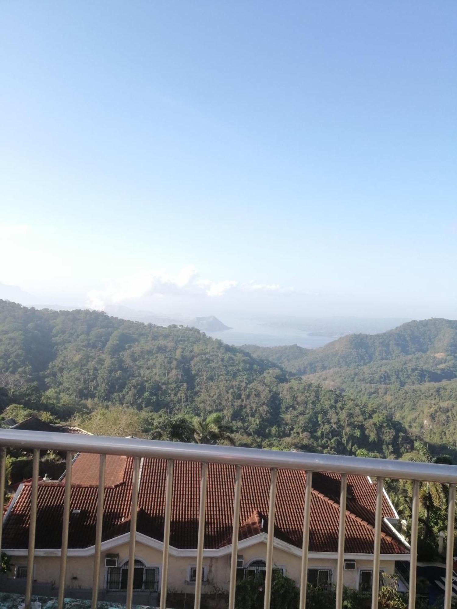 Sang Yoo Mountain View Tagaytay Bed And Breakfast - Taal Lake View Tagaytay City ภายนอก รูปภาพ