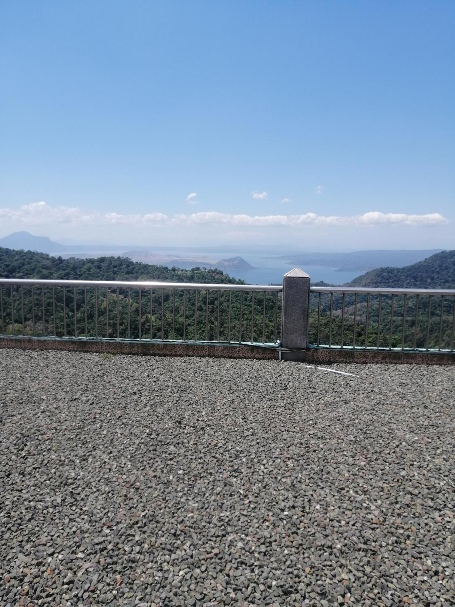 Sang Yoo Mountain View Tagaytay Bed And Breakfast - Taal Lake View Tagaytay City ภายนอก รูปภาพ