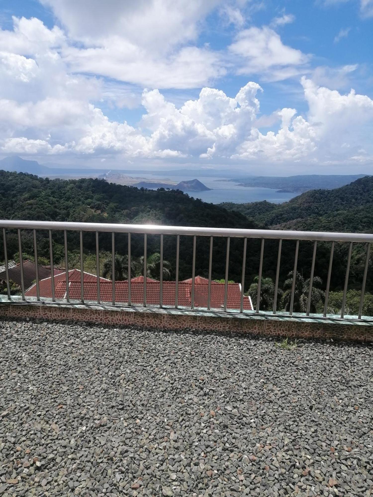 Sang Yoo Mountain View Tagaytay Bed And Breakfast - Taal Lake View Tagaytay City ภายนอก รูปภาพ