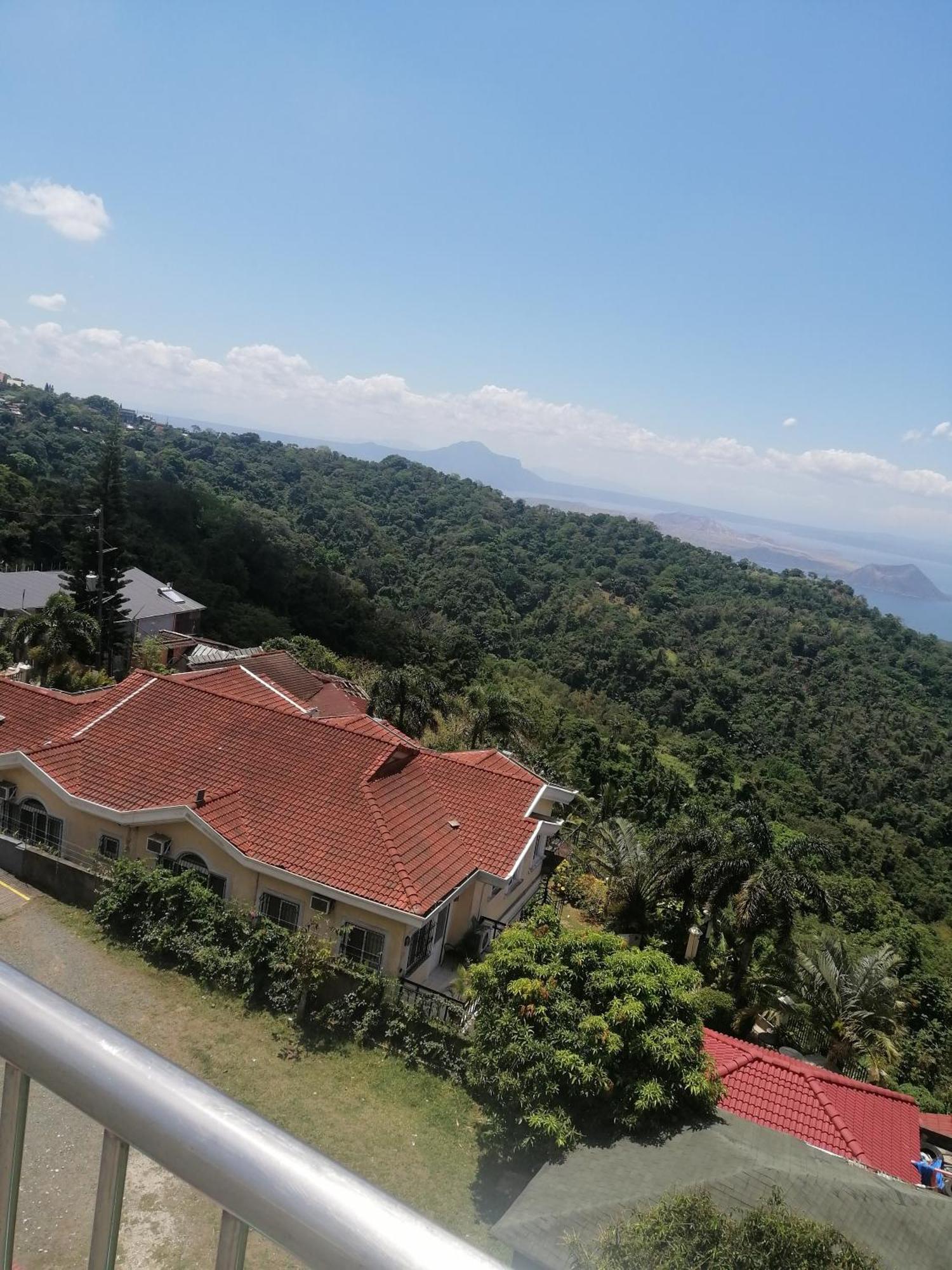 Sang Yoo Mountain View Tagaytay Bed And Breakfast - Taal Lake View Tagaytay City ภายนอก รูปภาพ
