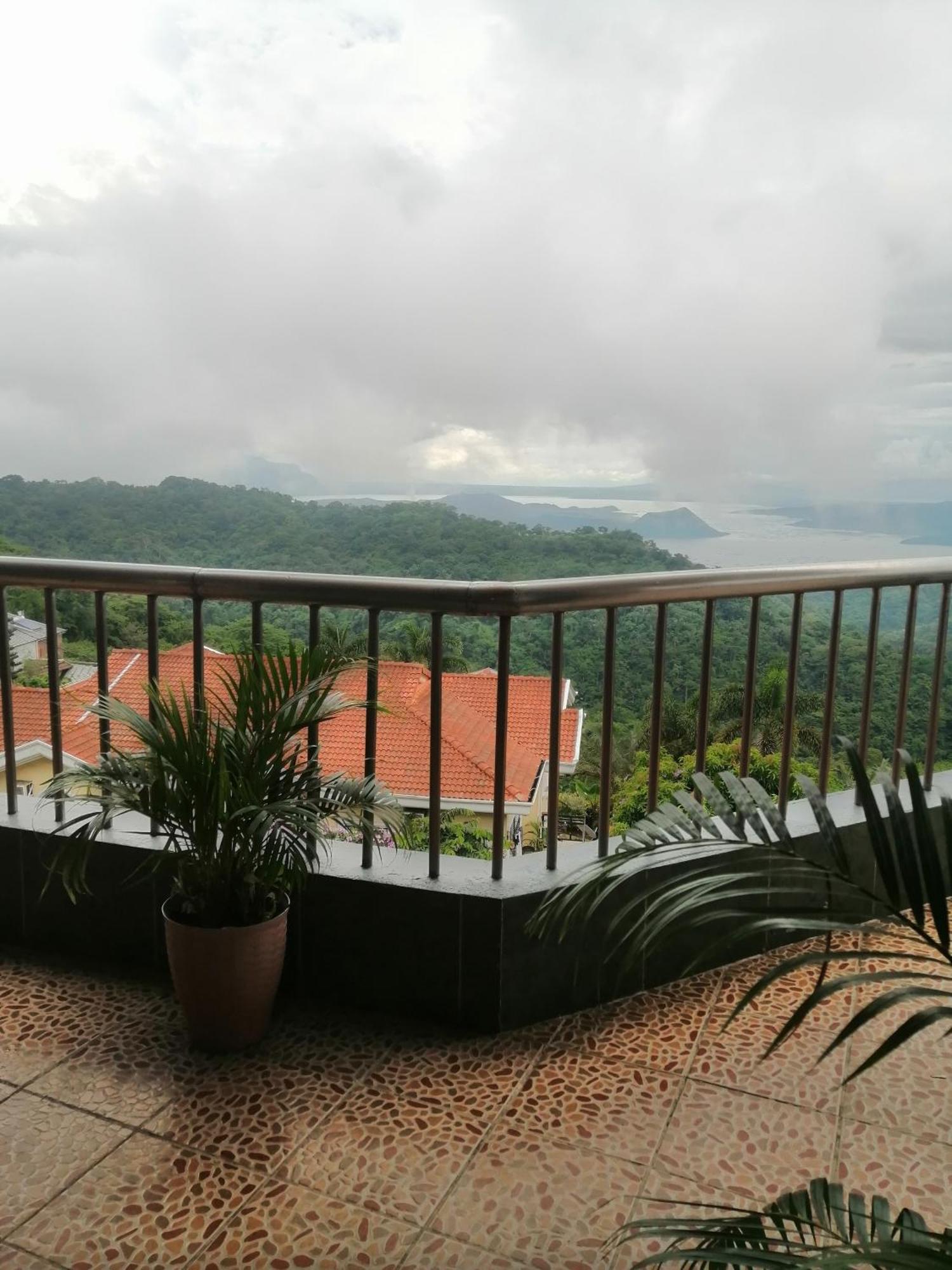 Sang Yoo Mountain View Tagaytay Bed And Breakfast - Taal Lake View Tagaytay City ภายนอก รูปภาพ